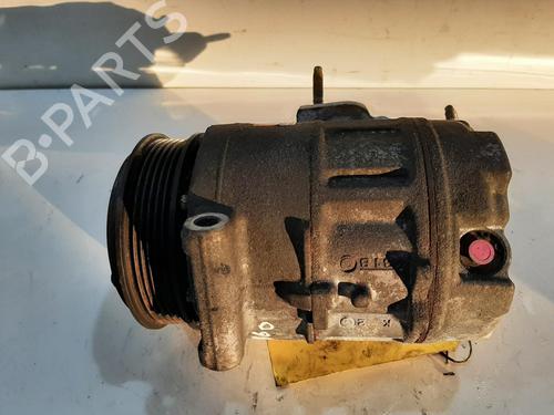 AC compressor FORD FOCUS III 1.5 TDCi | BP38643521M34  - Image 6