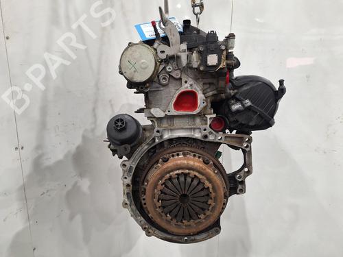 Motor CITROËN C3 II (SC_) 1.6 VTi 120 (120 hp) 31305601