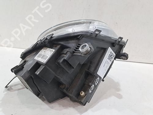 Left headlight MINI MINI (R56) Cooper | BP31686004C28 