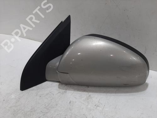 Left mirror VAUXHALL VECTRA Mk II (C) GTS (Z02) 1.8 | BP30179936C26