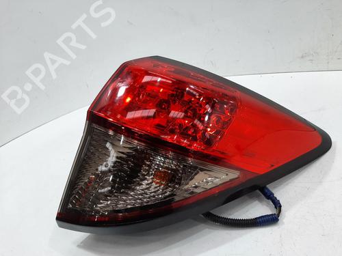 Right taillight HONDA HR-V (RU) 1.5 (RU1) | BP31964765C35