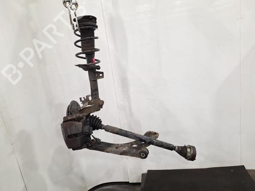 Fjærbein foran høyre VW GOLF VII (5G1, BQ1, BE1, BE2) 1.4 TSI (125 hp) 31361149