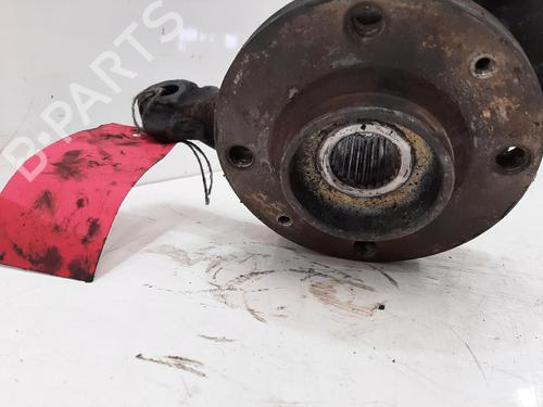 Left front steering knuckle PEUGEOT 2008 I (CU_) 1.6 BlueHDi 100 | BP36451888M25 - Image 5
