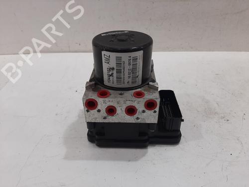 Used ABS pump VAUXHALL ASTRA Mk VI (J) GTC (P10) 1.4 (140 hp) 32324799
