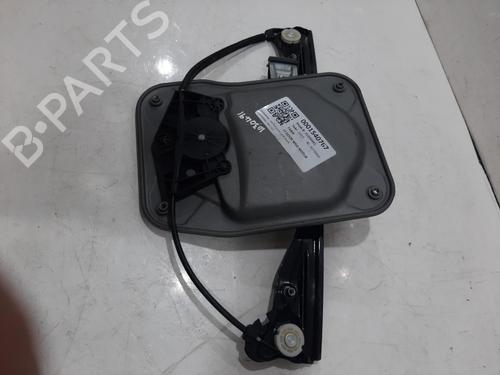 Rudehejsemekanisme ventre foran SKODA FABIA II (542) 1.2 TSI | BP29882846C22
