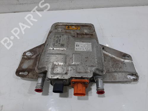 Electronic module JAGUAR I-PACE (X590) EV400 AWD | BP30789707M83