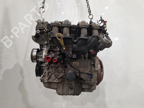 Engine FORD FIESTA VI (CB1, CCN) 1.25 | BP38048396M1 - Image 2