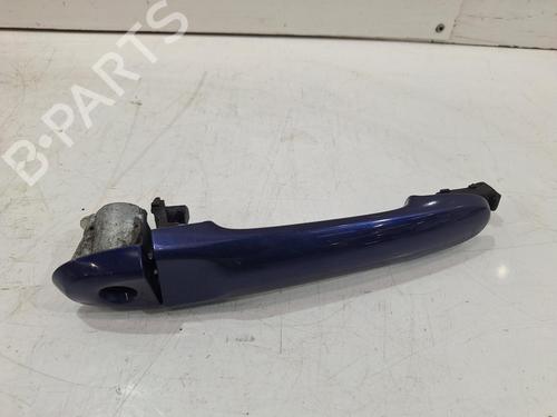 Used Exterior handle NISSAN JUKE (F15) 1.5 dCi (110 hp) 32171844