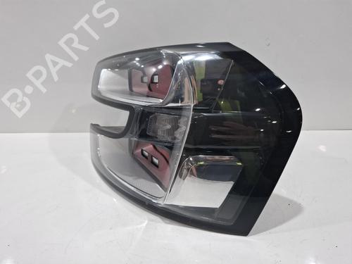 Right taillight CITROËN C4 Picasso II 1.6 HDi / BlueHDi 115 | BP40455564C35 - Image 2