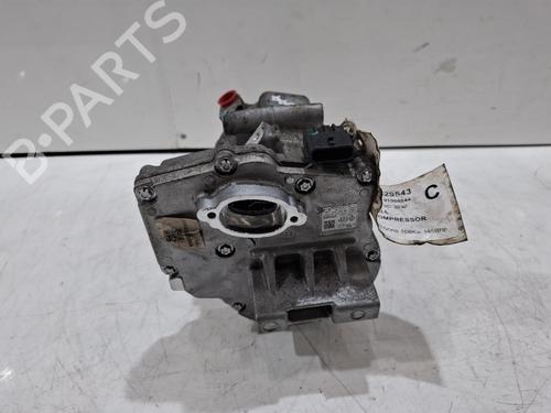 AC compressor RENAULT ARKANA I (LCM_, LDN_) 1.6 E-TECH 145 (LDMU) | BP40518852M34 - Image 3