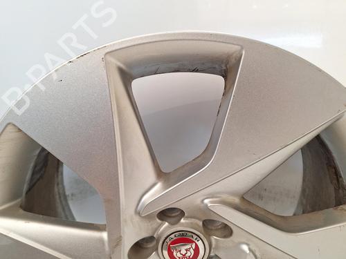 Fælk JAGUAR I-PACE (X590) EV400 AWD | BP37409141C45 - Image 2