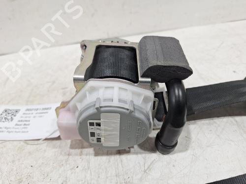 Front right seatbelt SEAT ARONA (KJ7, KJP) 1.6 TDI | BP38537359I25 - Image 2