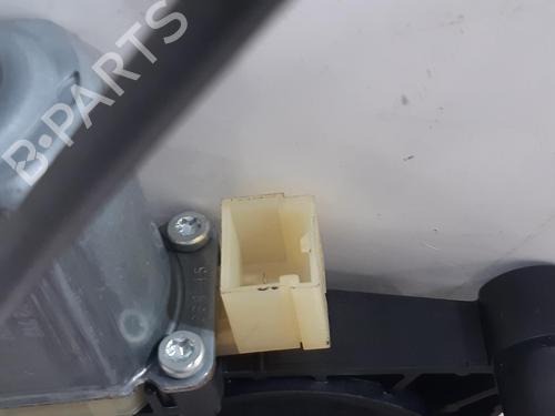 Front left window mechanism SEAT LEON ST (5F8) 1.2 TSI | BP28085155C22 