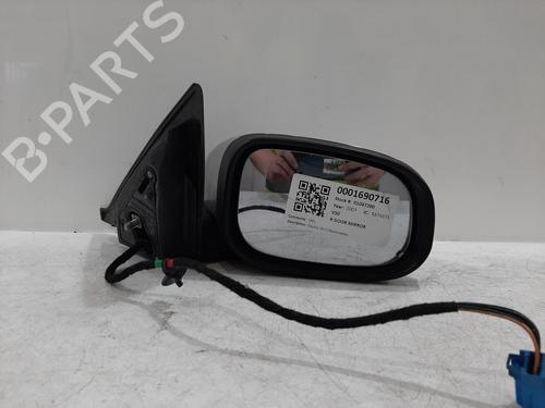 Used Right mirror Right mirror VOLVO V50 (545) 2.0 D (136 hp) 34101417 34101417