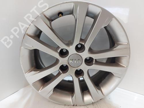 Used Rim KIA CEE'D Sportswagon (JD) 1.6 CRDi 128 (128 hp) 32380031