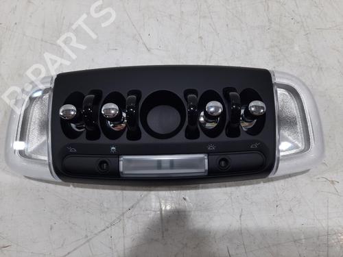 Used Interior roof light Interior roof light MINI MINI COUNTRYMAN (F60) Cooper (136 hp) 36452307 36452307