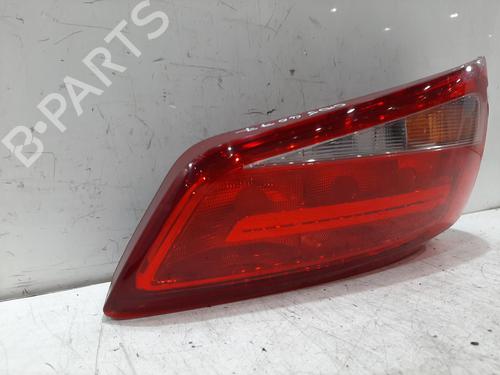 Left taillight AUDI A1 (8X1, 8XK) 1.4 TFSI | BP36951121C34 - Image 2
