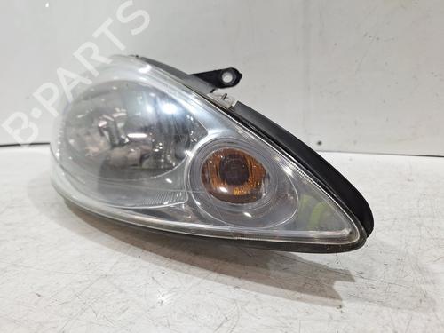 Right headlight FORD KA (RU8) 1.2 | BP40128535C29 - Image 2