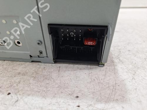 Radio VW TIGUAN (5N_) 2.0 TDI 4motion | BP32356852E6