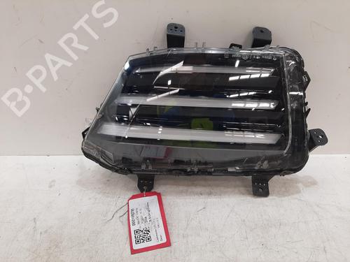 Used Right side indicator Right side indicator PEUGEOT 2008 II (UD_, US_, UY_, UJ_, UR_, UC_) 1.2 PureTech 130 (USHNS, URHNS) (130 hp) 34424152 34424152