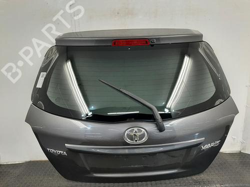Bakluke CC/Kombi-Kupé Bakluke CC/Kombi-Kupé 38871389 38871389