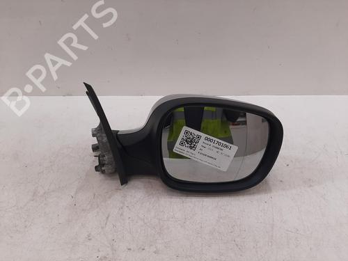 Used Right mirror Right mirror BMW X3 (F25) xDrive 20 d (184 hp) 34273945 34273945