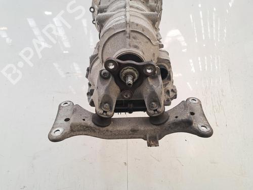Gearbox BMW X1 (E84) sDrive 20 d | BP26824857M3