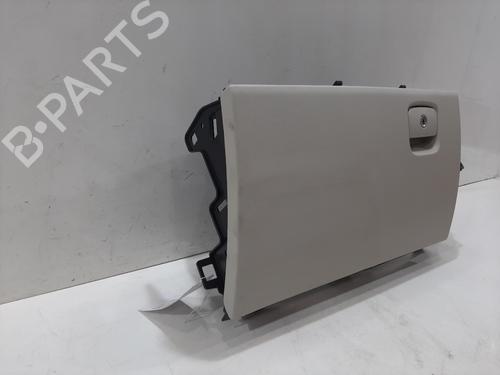 Hanskerom JAGUAR I-PACE (X590) EV400 AWD | BP29881995C95