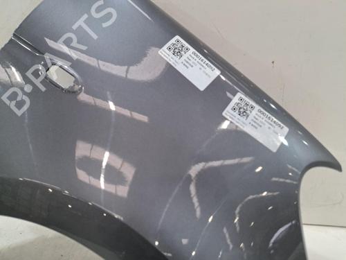 Forskærm Højre SMART FORFOUR Hatchback (453) 1.0 (453.042, 453.043) | BP32120353C42 - Image 4