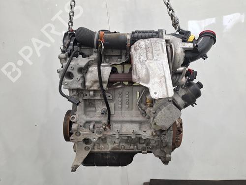 Engine PEUGEOT 2008 I (CU_) 1.4 HDi | BP29603581M1 