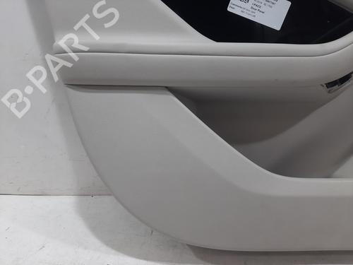 Andre JAGUAR I-PACE (X590) EV400 AWD | BP29922253O1