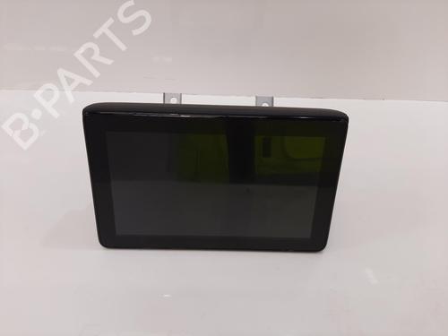 Used Electronic module Electronic module MG MG ZS SUV (AZS1) 1.5 VTi (106 hp) 33868367 33868367