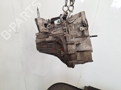 Gearbox RENAULT KADJAR (HA_, HL_) 1.3 TCe 140 (HLNB, HLN1) | BP34339201M3  - Image 5