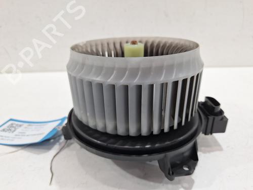 Used Heater blower motor TOYOTA YARIS (_P13_) 1.3 (NSP130_, NSP130) (99 hp) 27280697