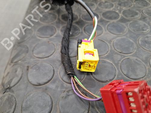 Left front seat CUPRA LEON (KL1, KU1, KUG) 1.5 eTSI | BP39142915C15 - Image 5