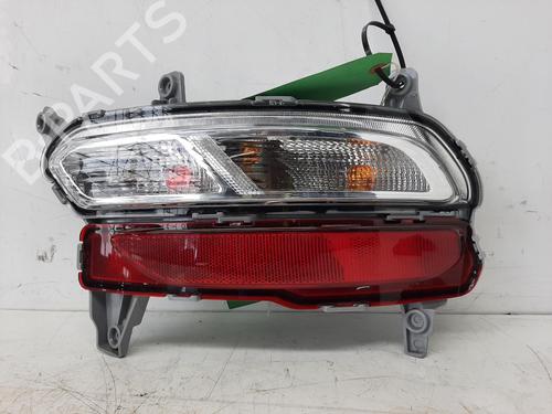 Used Right side indicator KIA SPORTAGE IV (QL, QLE) 1.6 GDI (132 hp) 26755243