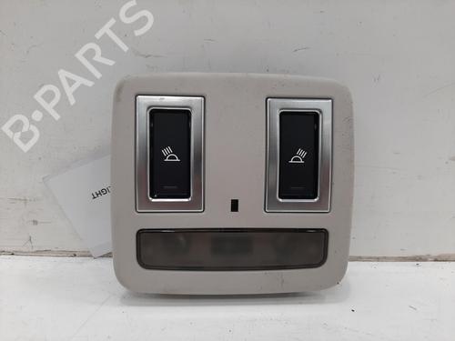Used Interior roof light JAGUAR I-PACE (X590) EV400 AWD (400 hp) 26860589
