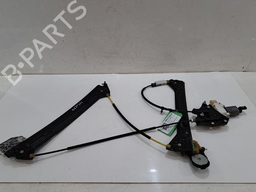 Used Front right window mechanism Front right window mechanism BMW 1 (F20) 114 i (102 hp) 34733826 34733826