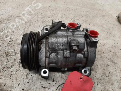 Used AC compressor AC compressor SUZUKI SX4 S-Cross (JY) 1.6 (AKK 416) (120 hp) 33647030 33647030