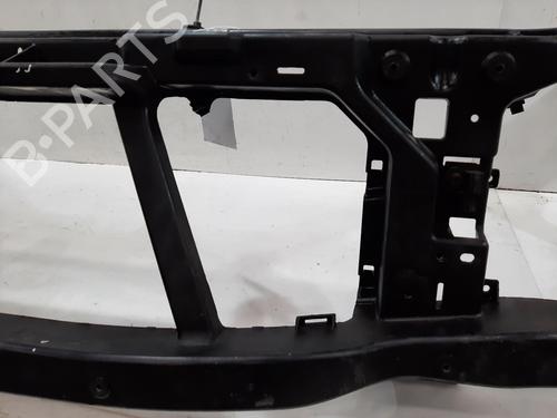Front slam panel LAND ROVER RANGE ROVER IV (L405) 4.4 SDV8 4x4 | BP30179742C72