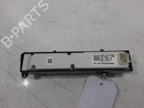 Elektronisk modul JAGUAR I-PACE (X590) EV400 AWD | BP29883538M83