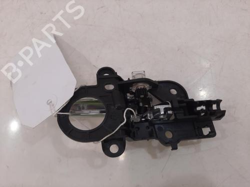 Utvendig håndtak JAGUAR I-PACE (X590) EV400 AWD | BP29444796C122 