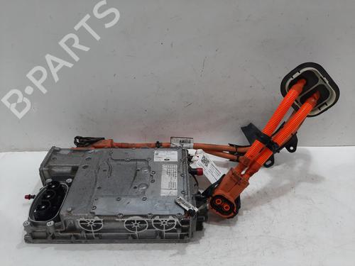Used Inverter/Converter JAGUAR I-PACE (X590) EV400 AWD (400 hp) 30829276