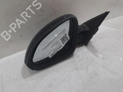Used Left mirror Left mirror VAUXHALL INSIGNIA Mk I (A) Sports Tourer (G09) 2.0 CDTI (35) (140 hp) 34577223 34577223