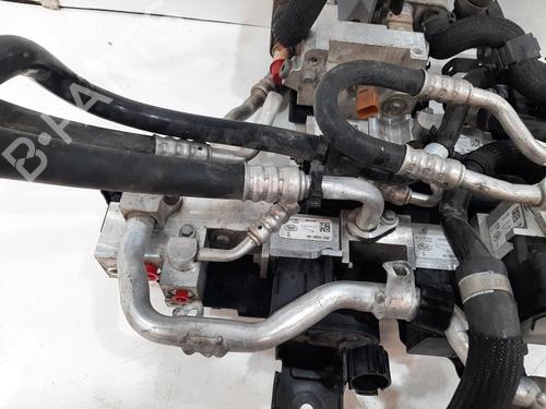 Heater matrix box JAGUAR I-PACE (X590) EV400 AWD | BP38429324M61 - Image 6