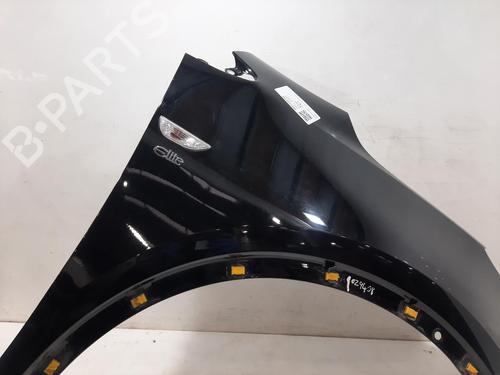 Błotnik przedni prawy VAUXHALL MOKKA / MOKKA X (J13) 1.4 | BP29703818C42 