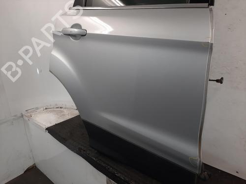 Right rear door FORD KUGA II (DM2) 2.0 TDCi 4x4 | BP30407326C5 