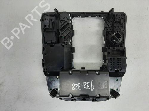 Electronic module AUDI A7 Sportback (4GA, 4GF) 3.0 TDI quattro | BP26787117M83 