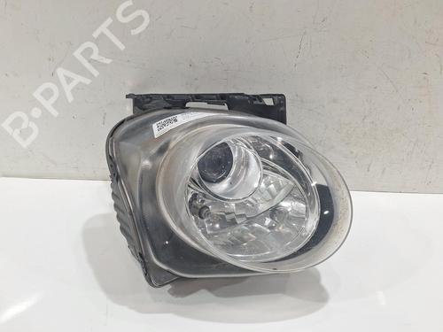 Used Right headlight NISSAN JUKE (F15) 1.5 dCi (110 hp) 32171797