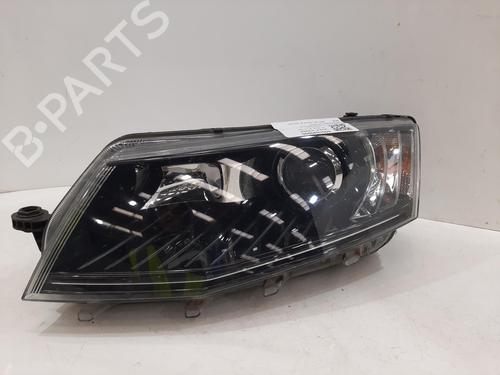 Used Left headlight SKODA OCTAVIA III (5E3, NL3, NR3) 2.0 TDI RS (184 hp) 29444712